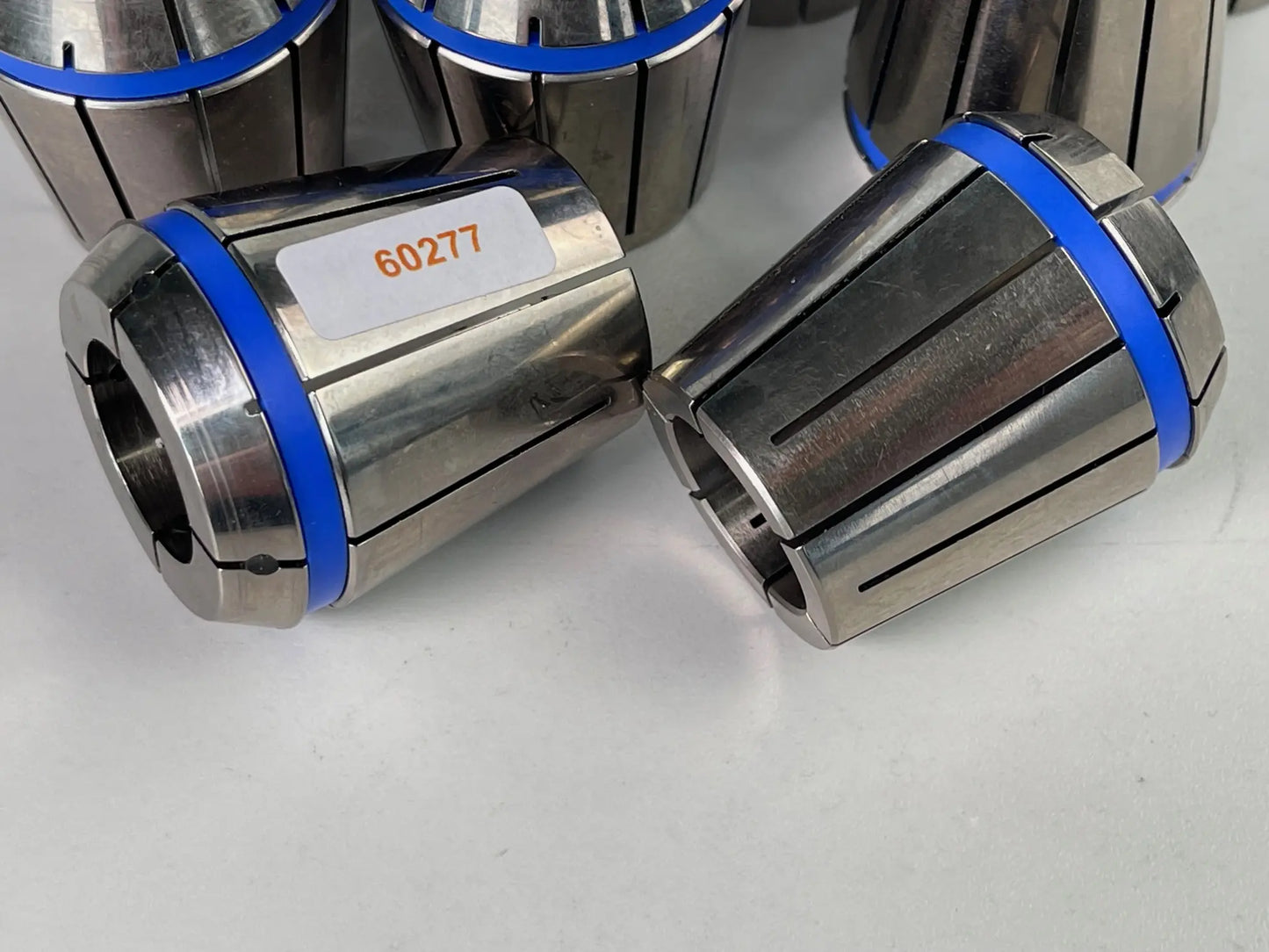 Spannzangen ER40 Fahrion GERC HP Ø 22 mm, gebraucht #60277