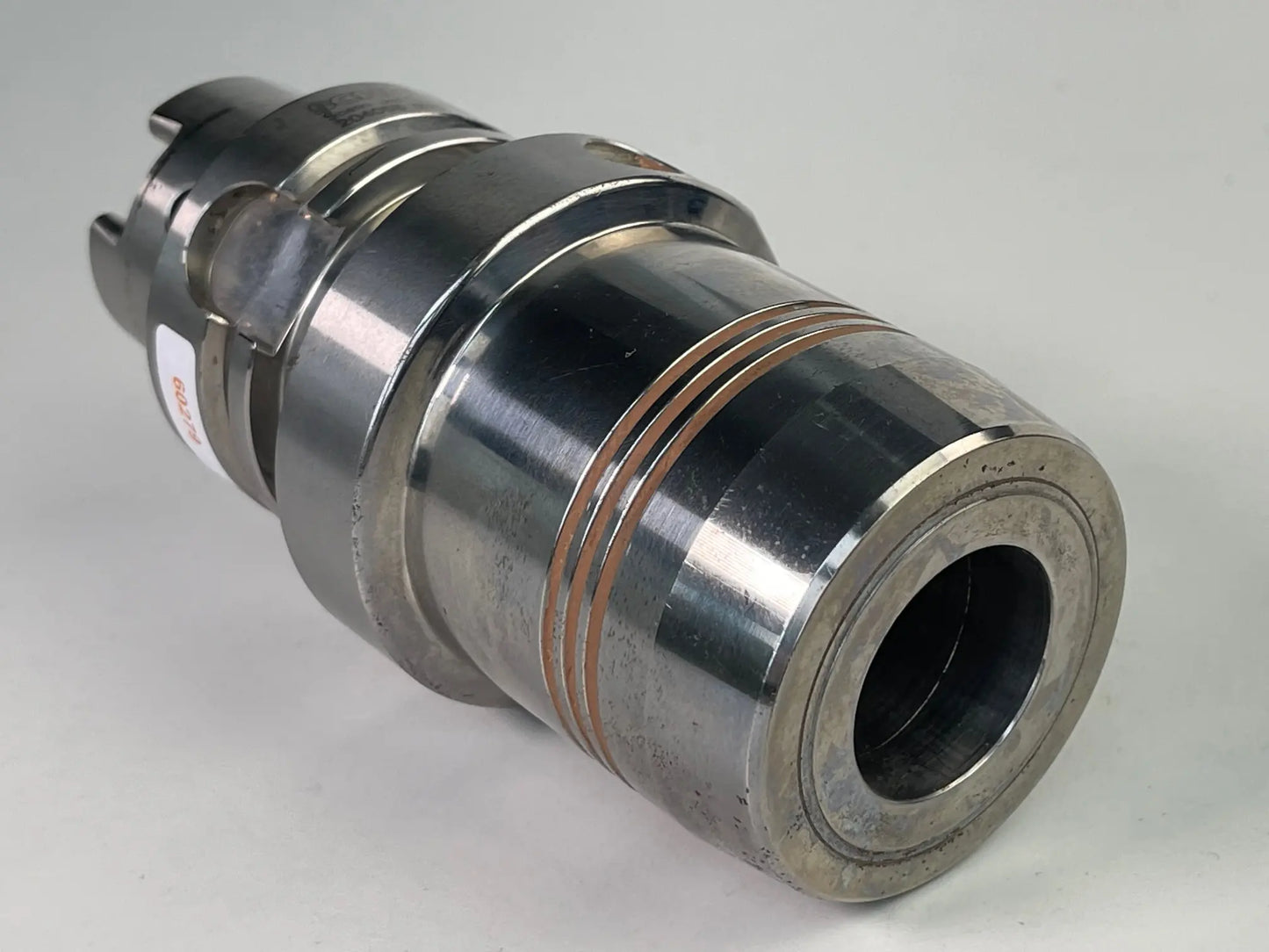Schunk Hydrodehnspannfutter HSK 63A gebraucht