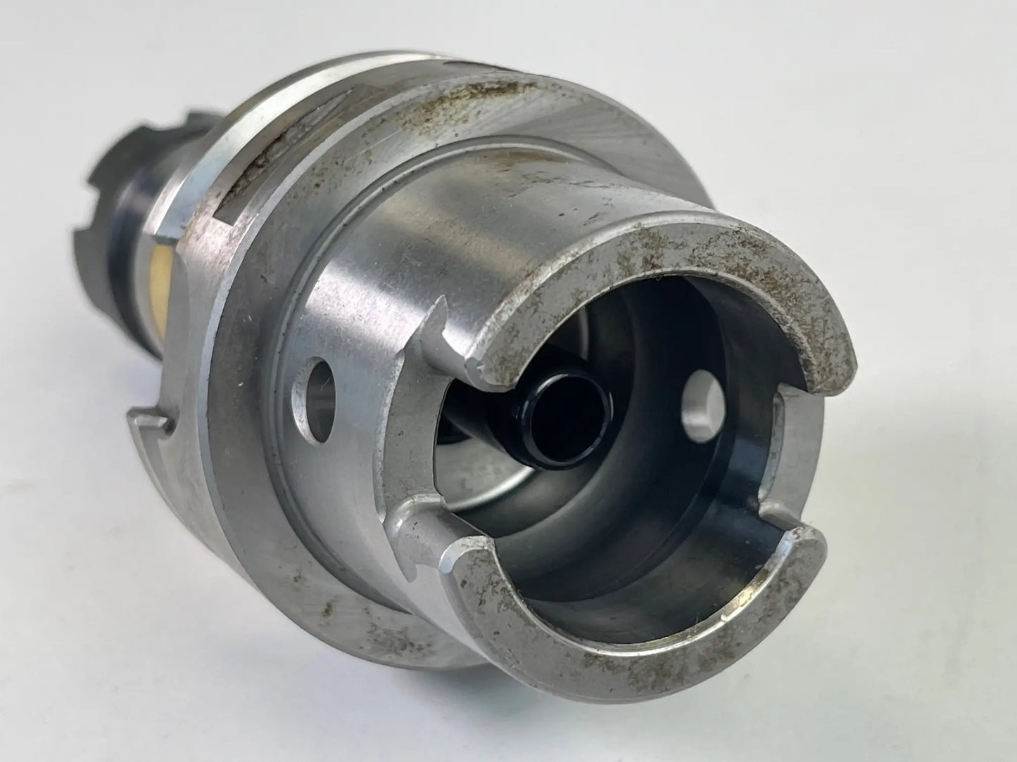 Spannzangenfutter ER 20 L90 HSK 63A gebraucht #60322