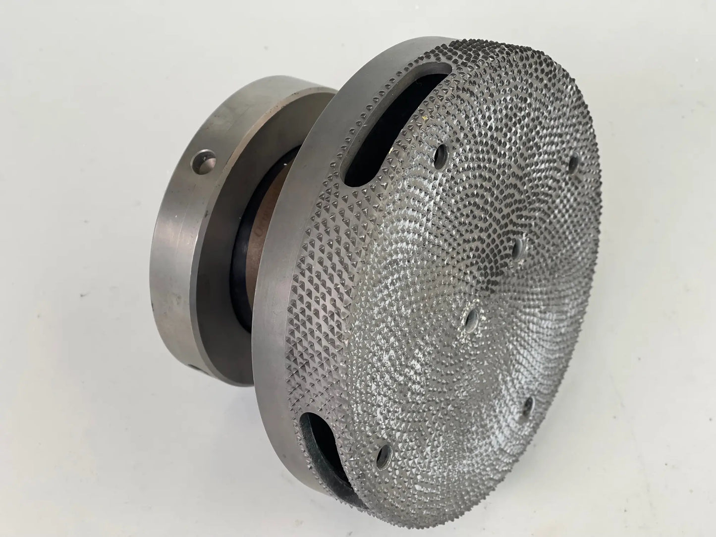 Planfräser Styropor Ø 150mm, Hohlfräser Flansch 78/8 gebraucht