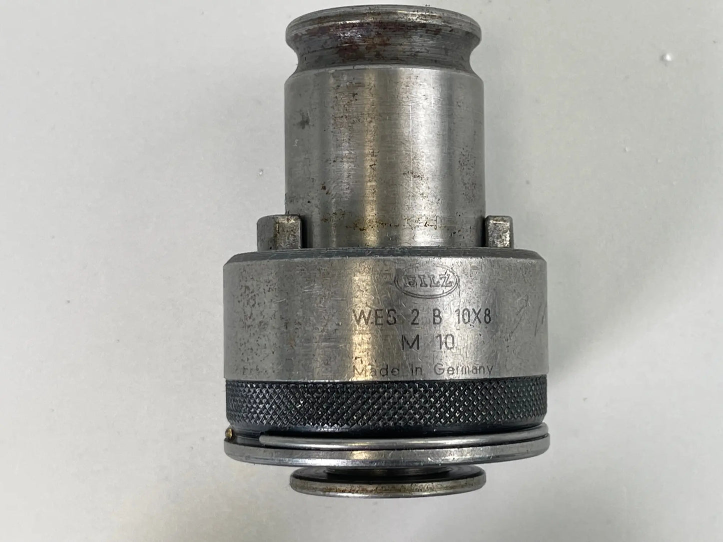 Gewinde schneiden Schnellwechseleinsätze Ø 31mm Garant Holex