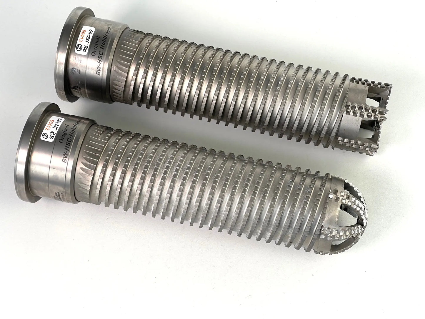 Styropor Hohlfräser BW-HSC Ø 60 x 225mm, gebraucht