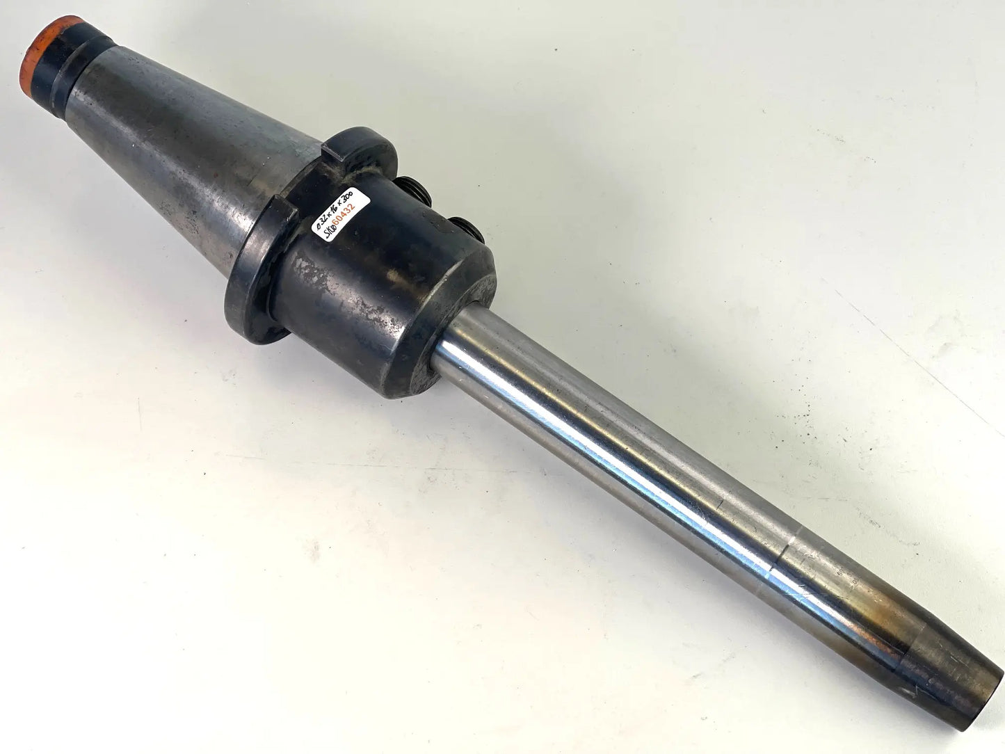 SK 50 Weldon Werkzeugaufnahme Ø 25 und 32 mm gebraucht