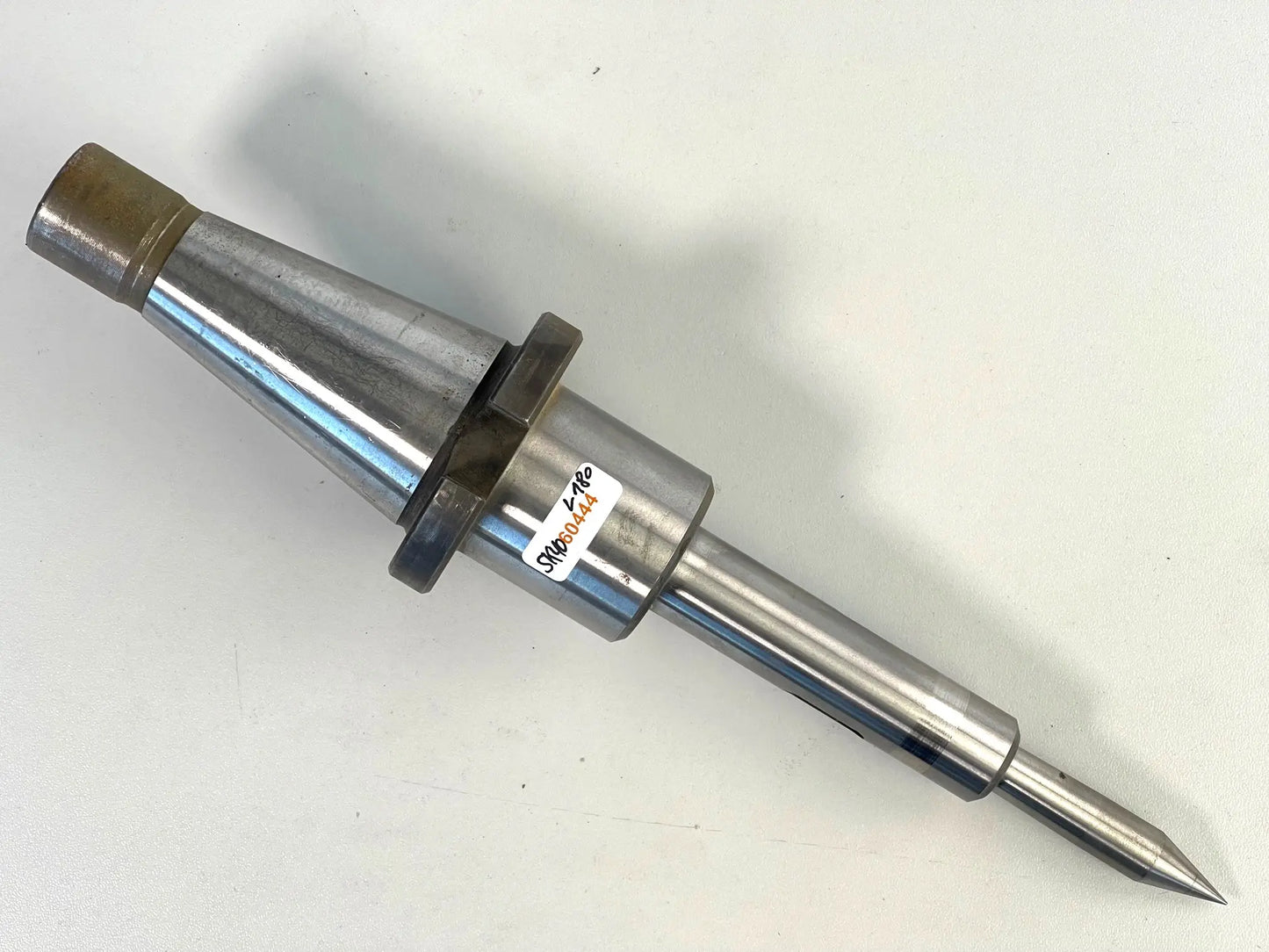 Anreißspitze SK 30 oder SK 40 für Zimmermann FZ1, FZ4, FZ5 gebraucht