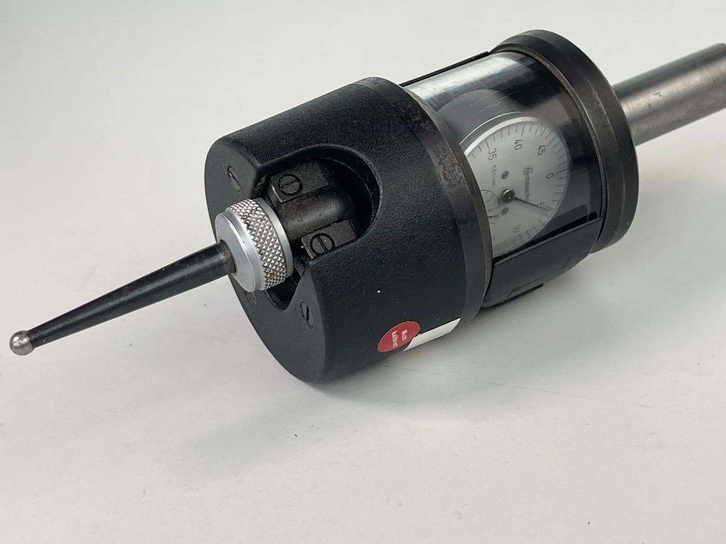 Zentriergerät C OS mit Spannschaft Ø 16mm, gebraucht