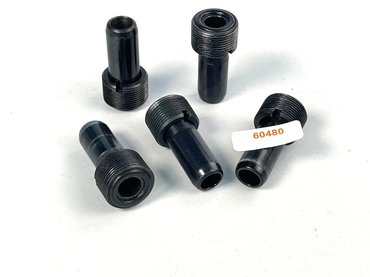 Kühlmittelrohr HSK 63A gebraucht 60480