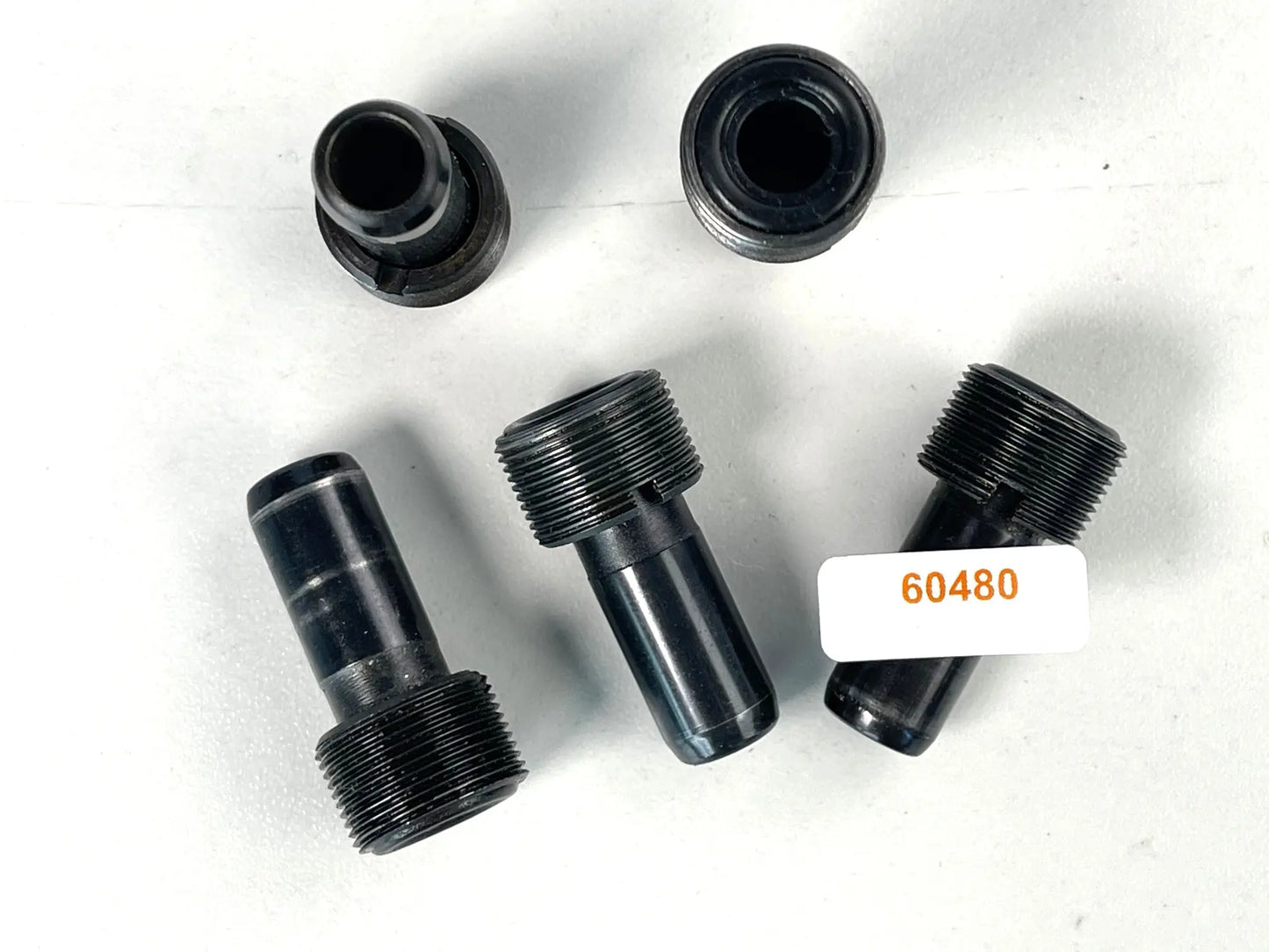 Kühlmittelrohr HSK 63A gebraucht 60480