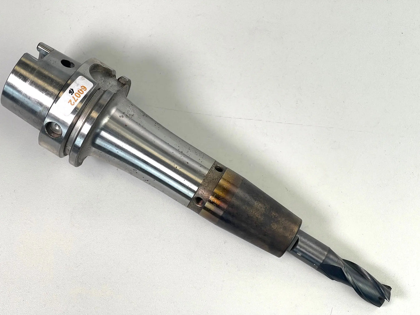 Schrumpffutter 4,5° L160mm, HSK 63A Garant 308205, gebraucht
