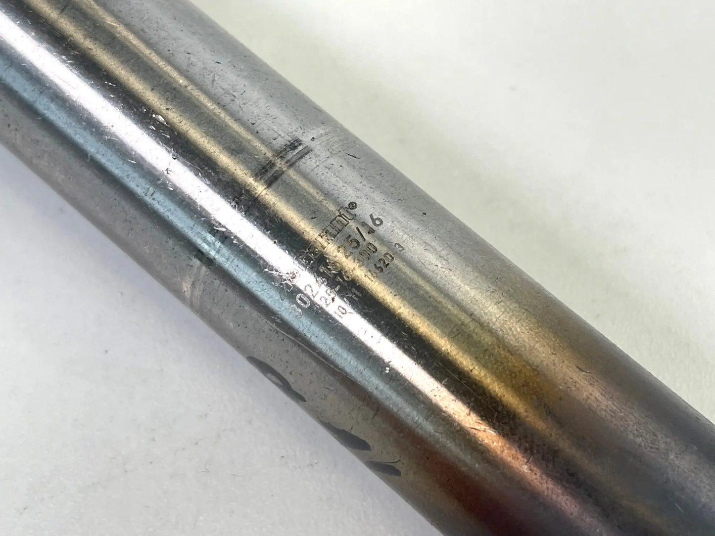 Schrumpffutter 4,5° L160mm, HSK 63A Garant 308205, gebraucht