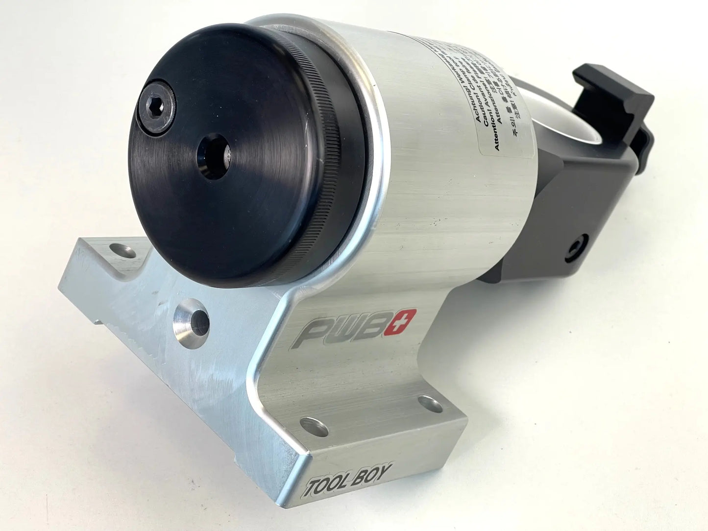 Tool Boy PWB HSK 63A, neuwertig