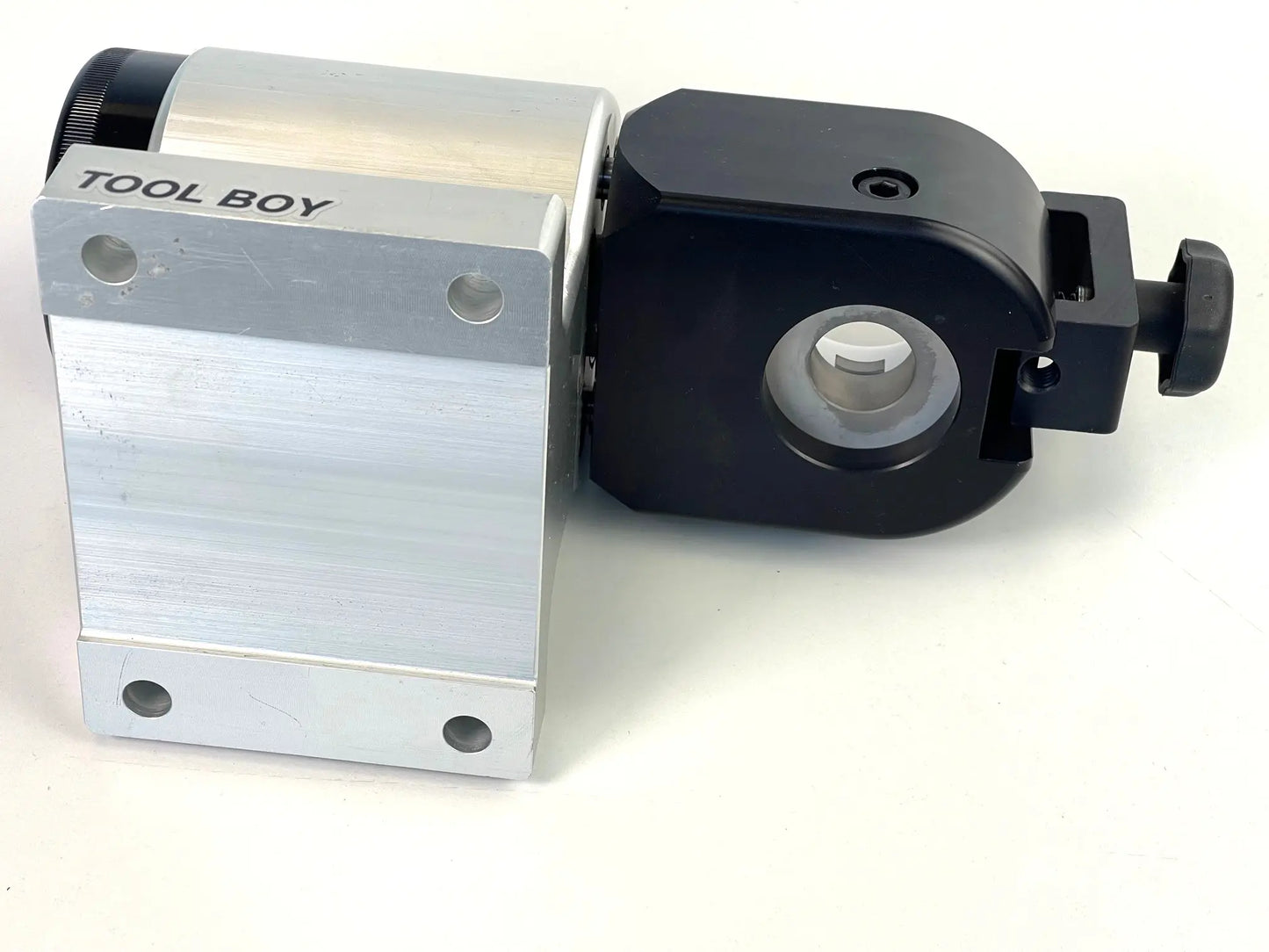 Tool Boy PWB HSK 63A, neuwertig