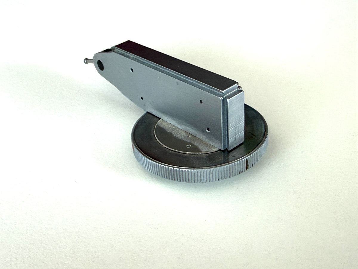 Fühlhebel Messgerät Girod, gebraucht #80118
