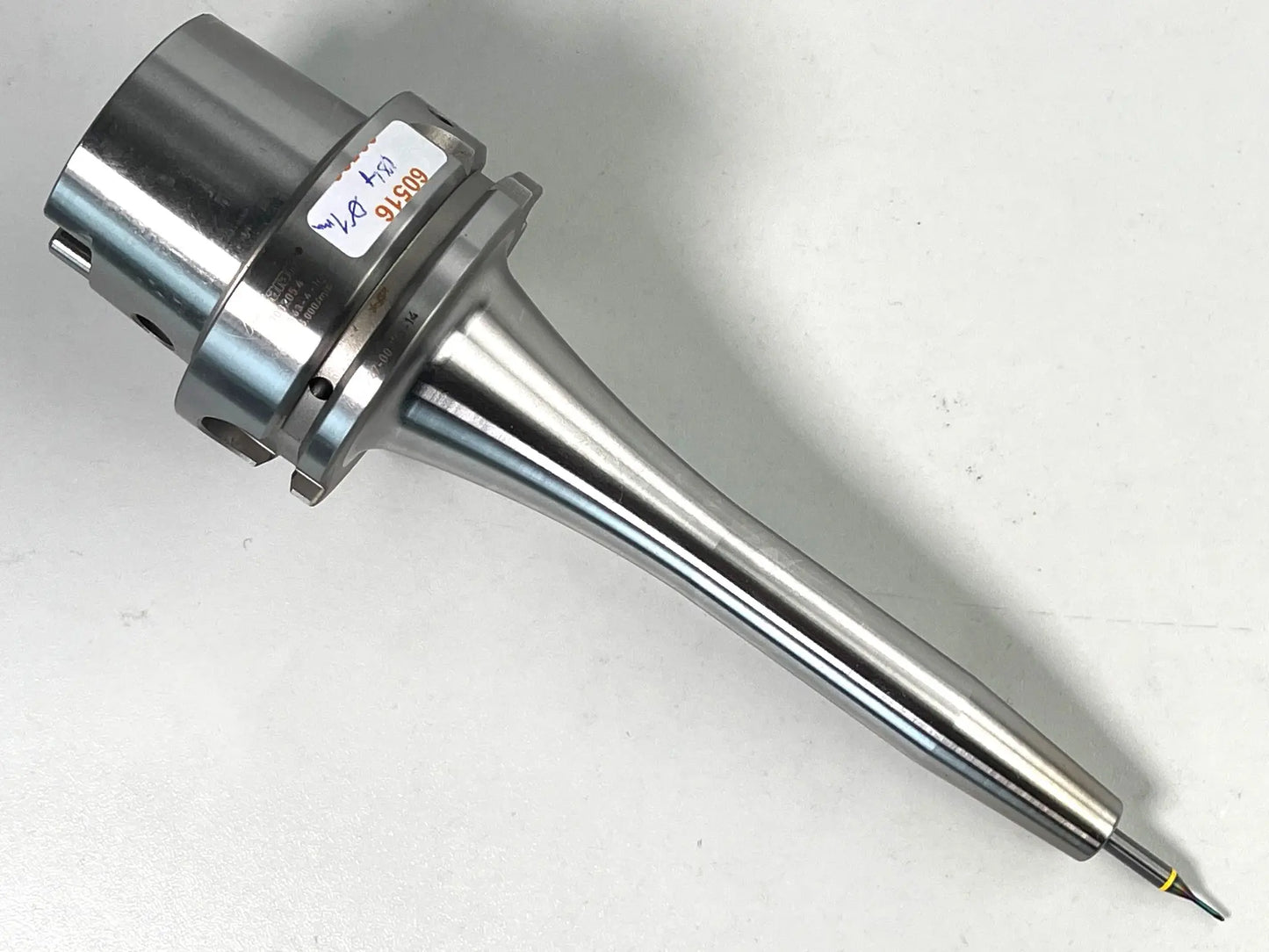 Schrumpffutter 4,5° L160mm, HSK 63A Garant 308205, gebraucht