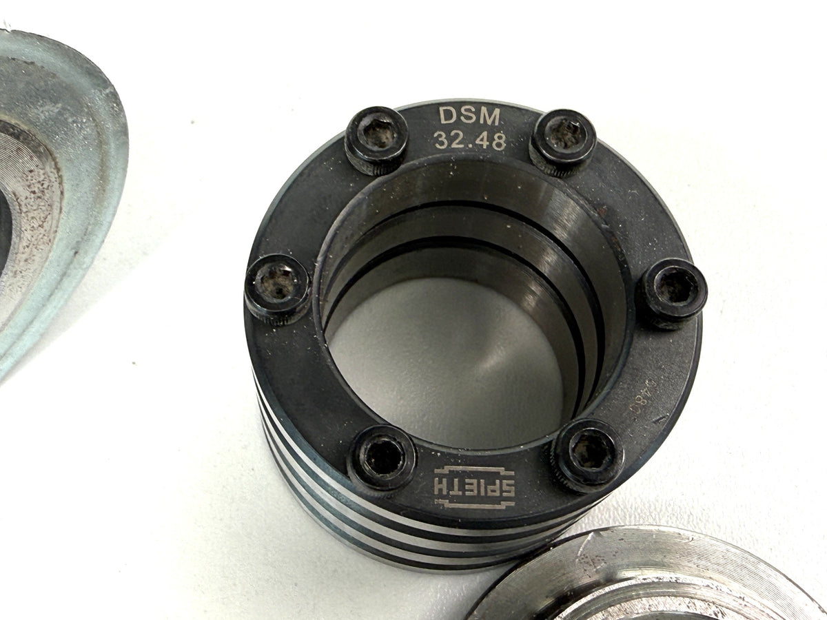 Zimmermann FZ 30 u 35, Riemenrad für Antriebsmotoren #80152