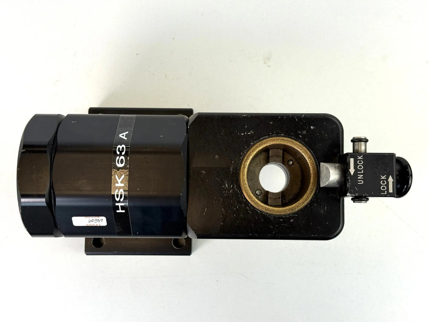 Tool Boy PWB, SK 50, SK 40, HSK 63A,