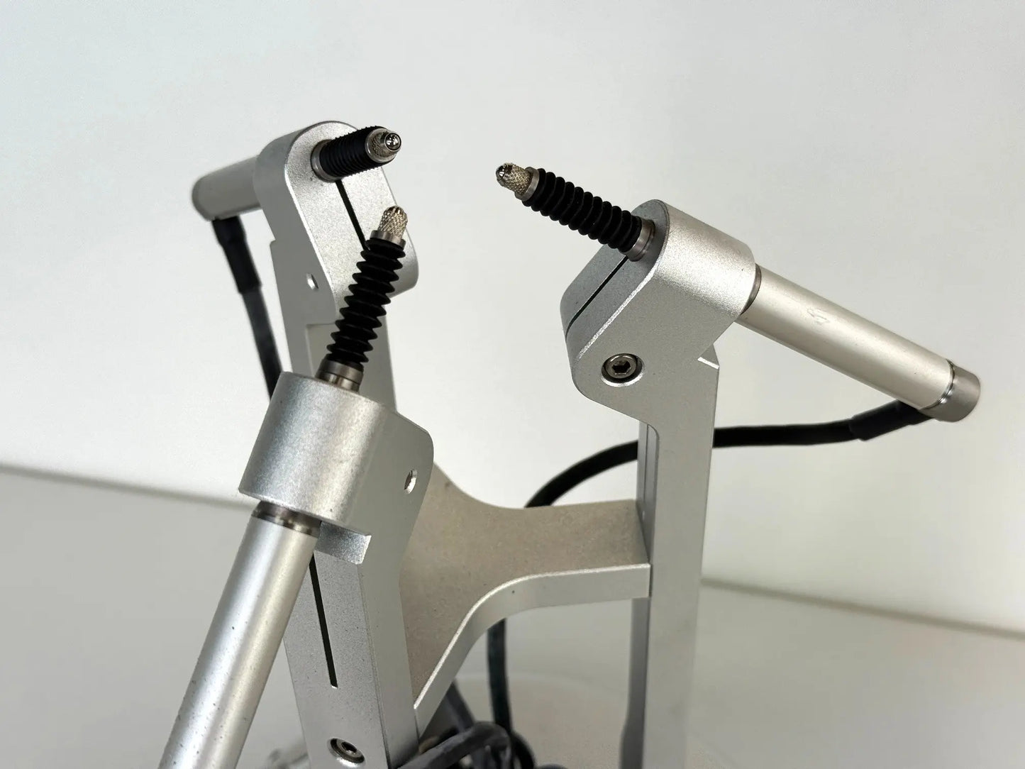 Fidia HMS Kopfvermessung System 5-Achs, head measuring system