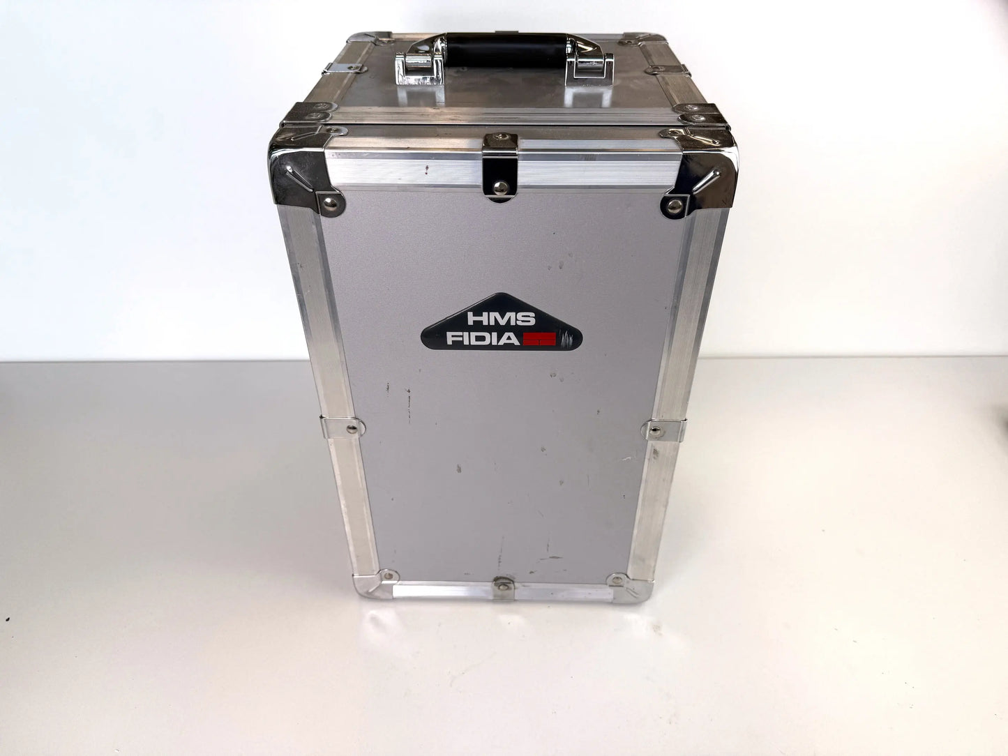 Fidia HMS Kopfvermessung System 5-Achs, head measuring system