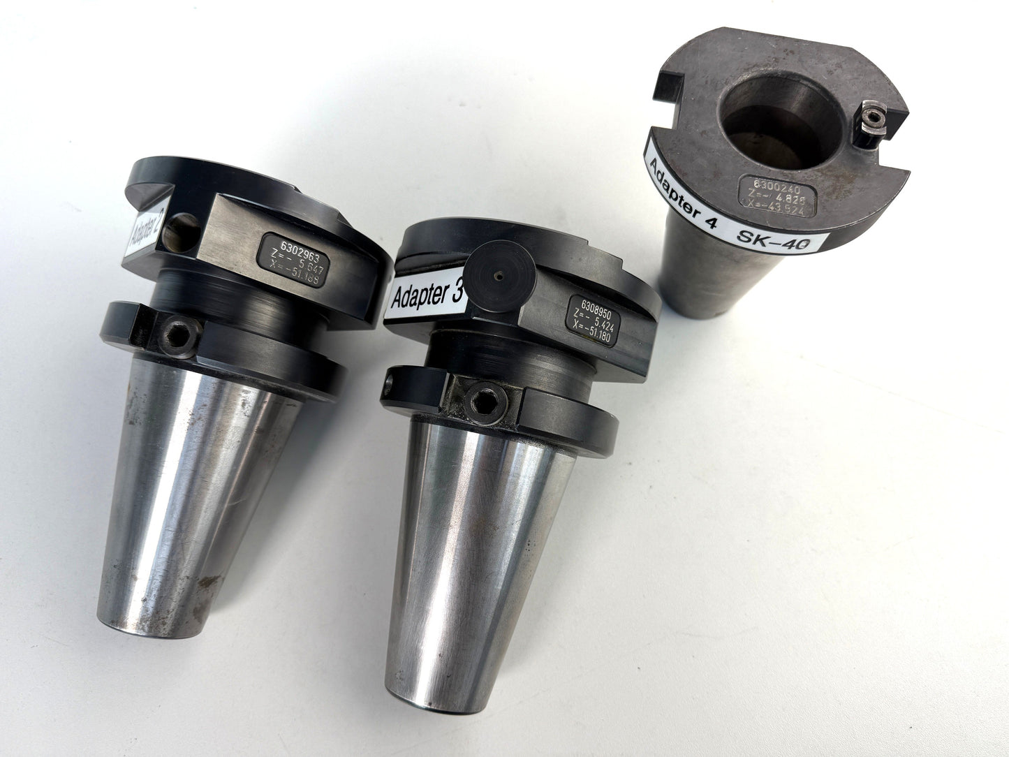 Zoller Smile 420T Werkzeug Voreinstellgerät aus 2018, HSK A63, HSK F63, SK40, SK50