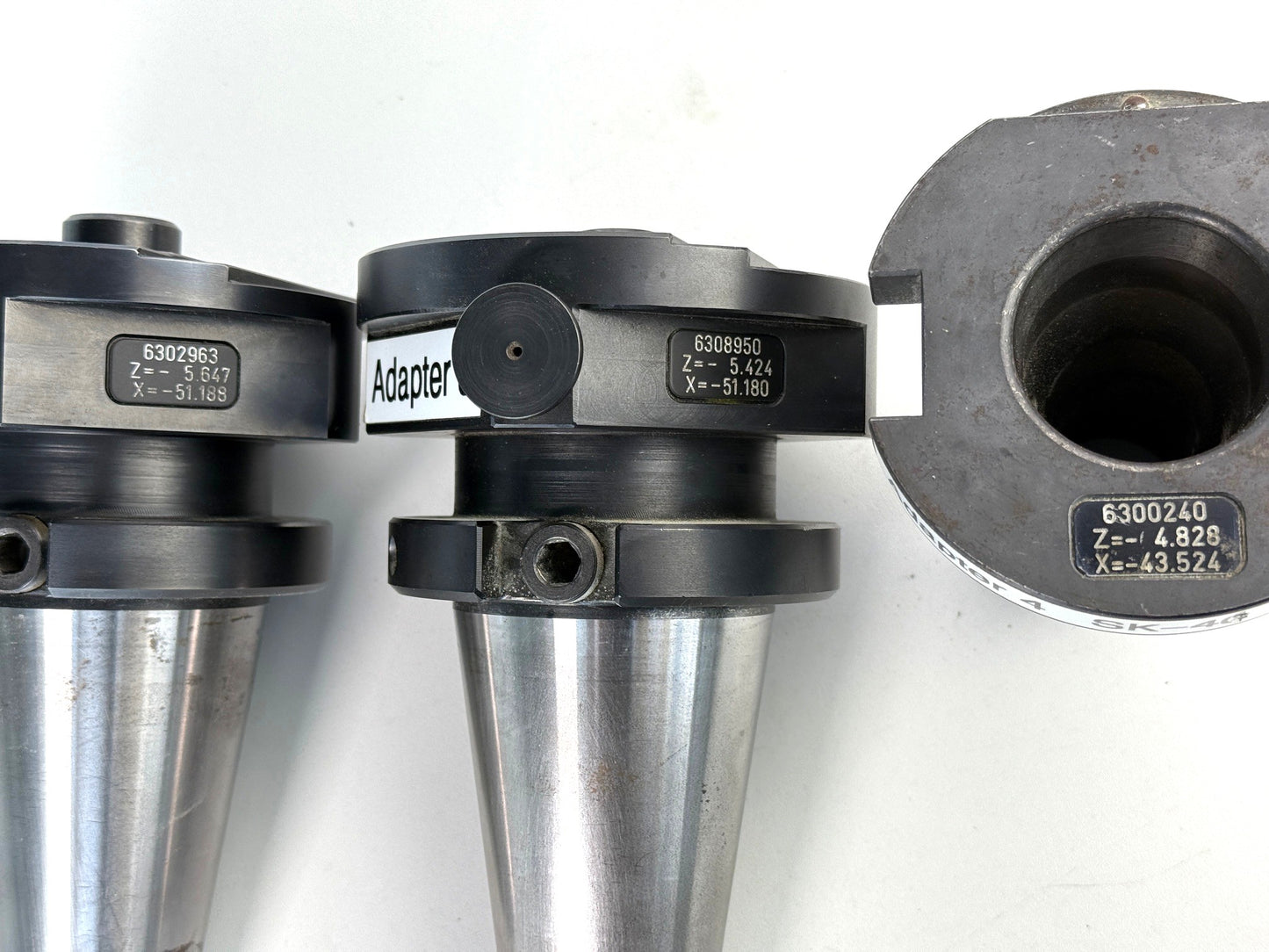 Zoller Smile 420T Werkzeug Voreinstellgerät aus 2018, HSK A63, HSK F63, SK40, SK50