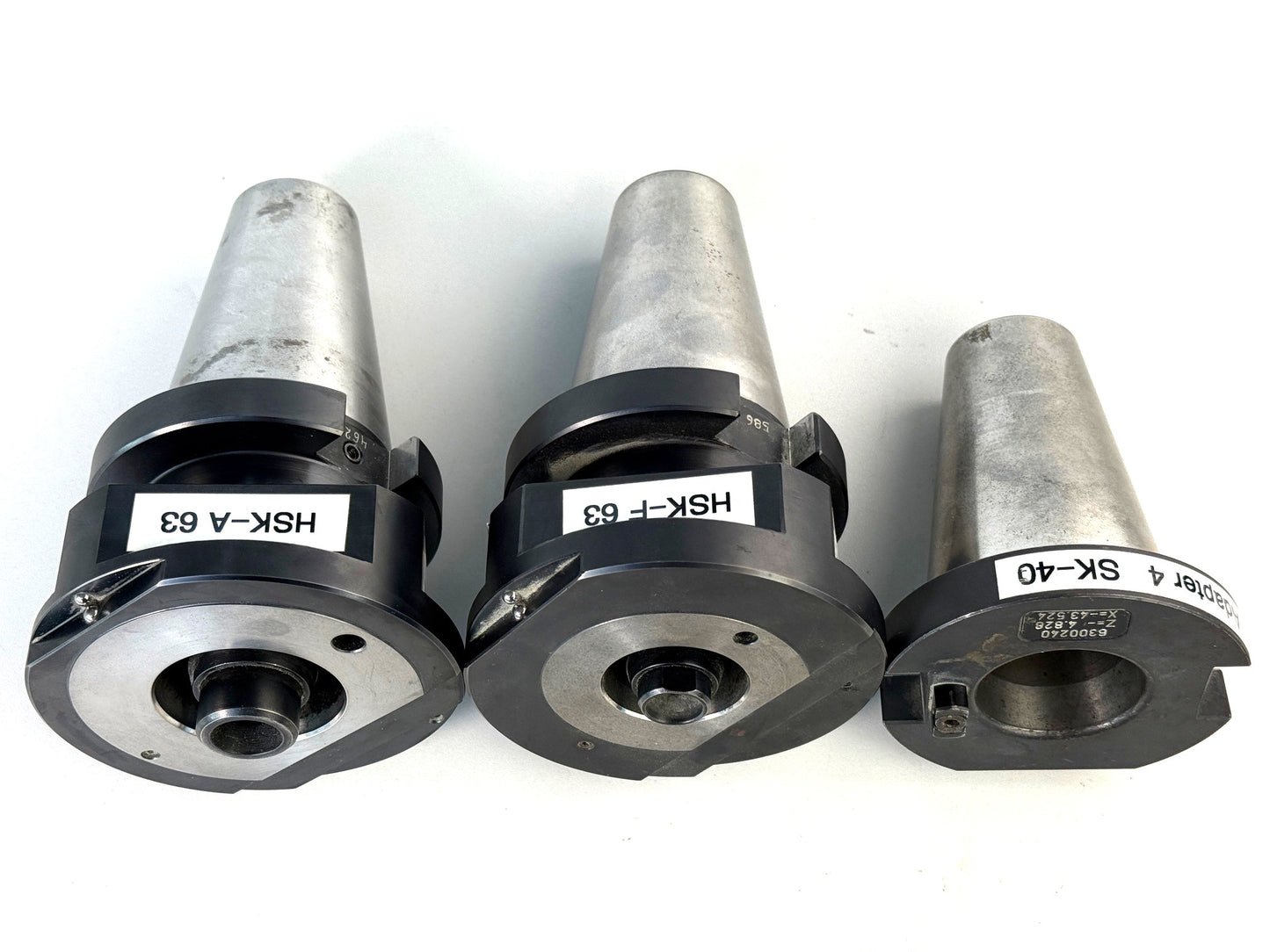 Zoller Smile 420T Werkzeug Voreinstellgerät aus 2018, HSK A63, HSK F63, SK40, SK50