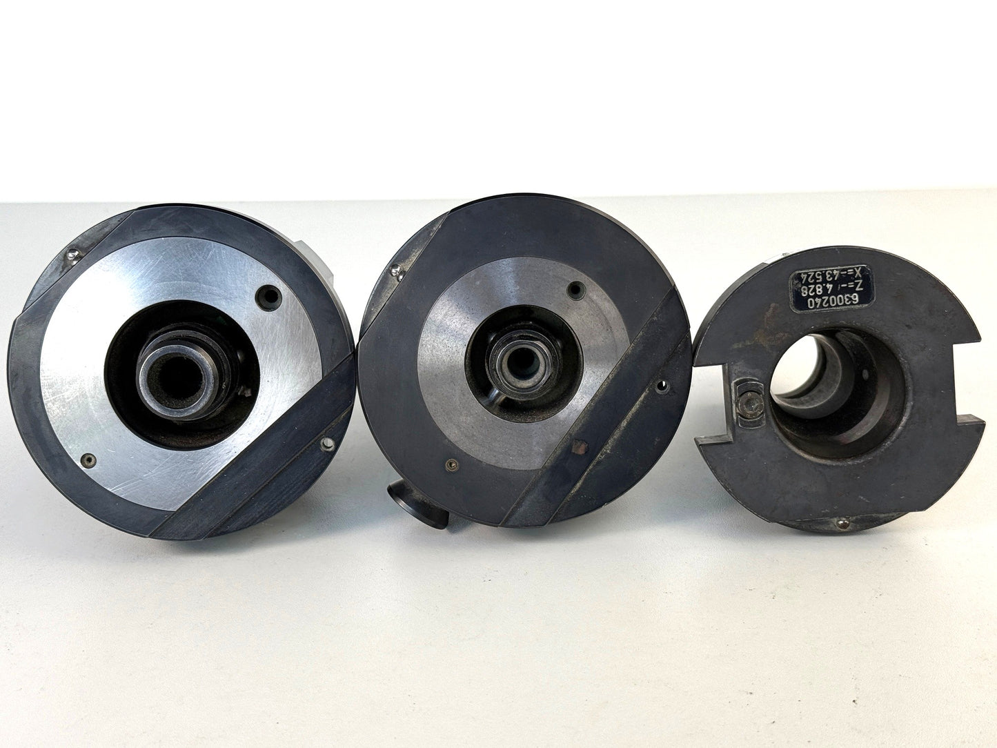 Zoller Smile 420T Werkzeug Voreinstellgerät aus 2018, HSK A63, HSK F63, SK40, SK50