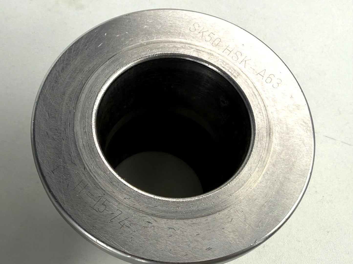 PWB Tool Master 10 Werkzeug Voreinstellgerät HSK A63, HSK F63