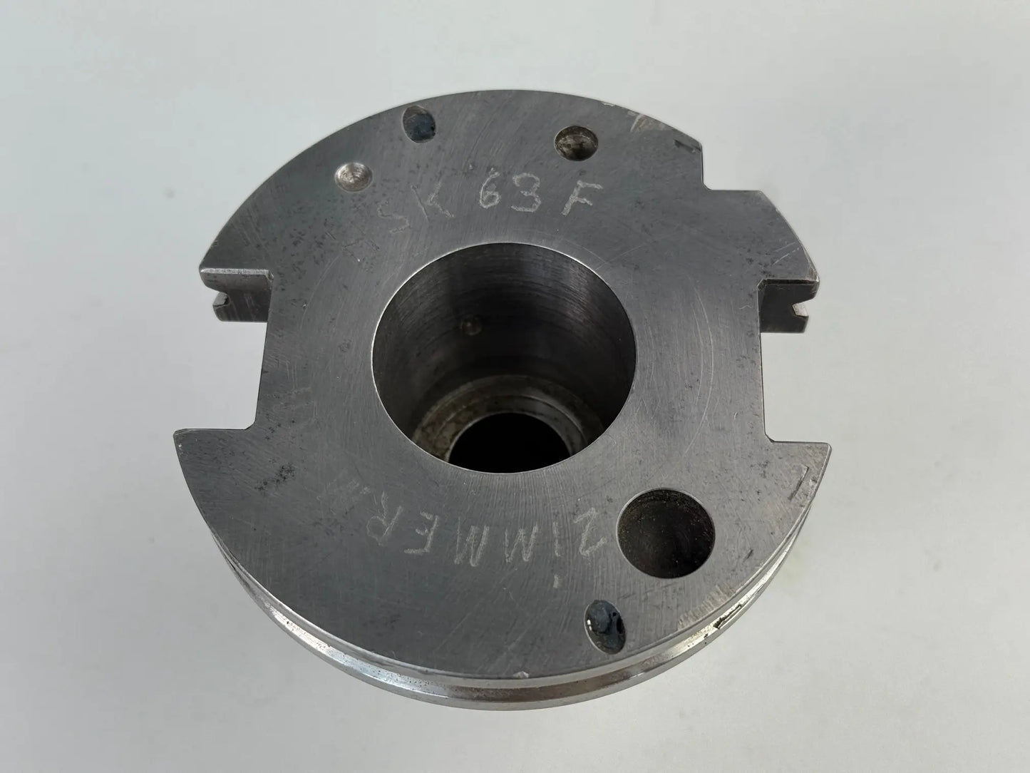 PWB Tool Master 10 Werkzeug Voreinstellgerät HSK A63, HSK F63