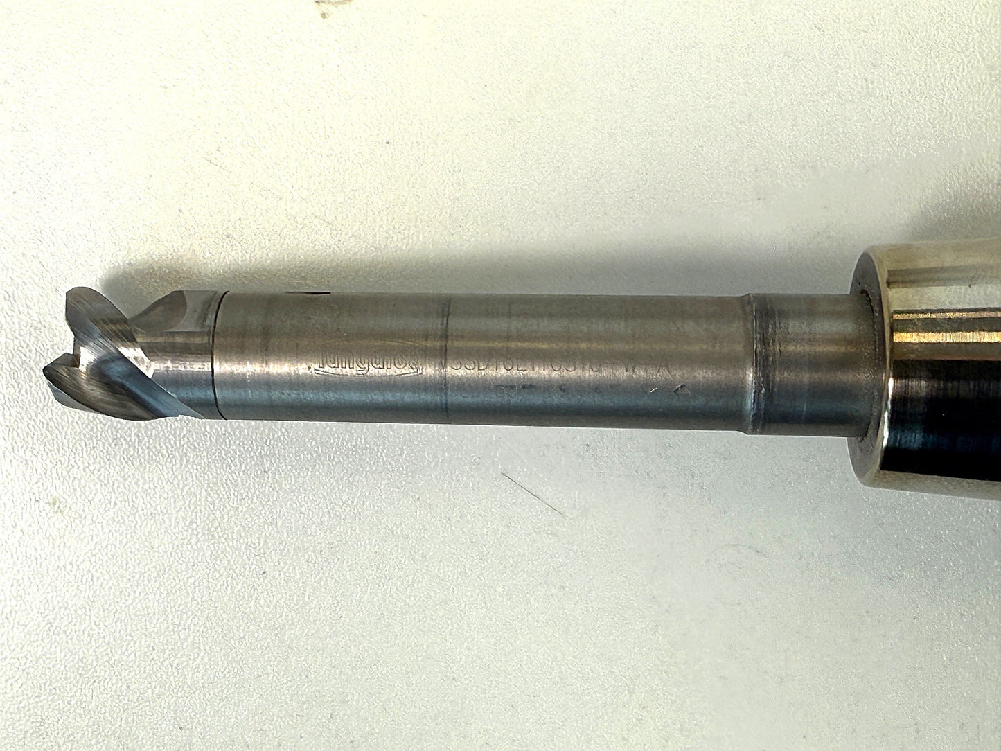 SK Schüssler Schrumpfaufnahmen HSK 63A Konvolut 22 Stück #60538