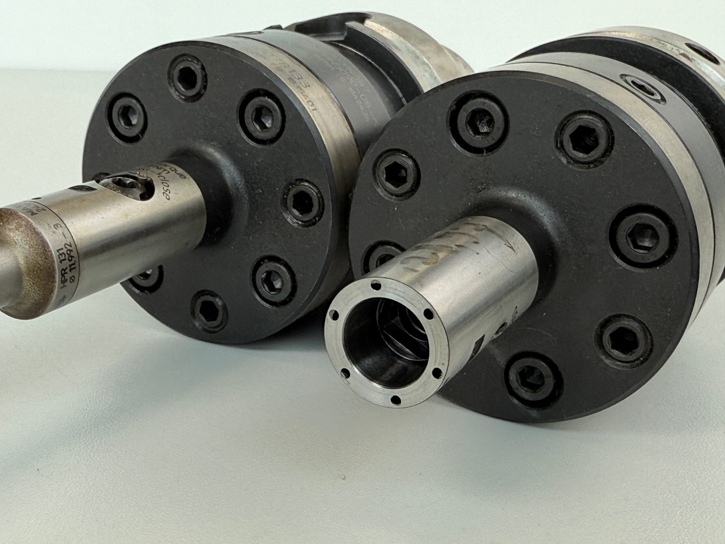 Mapal Modul Adapter u Reibahlhalter Reibahle, HSK A63, MN 5090-08-K