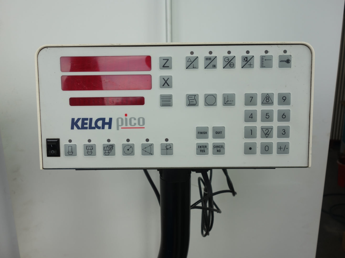 KELCH pico