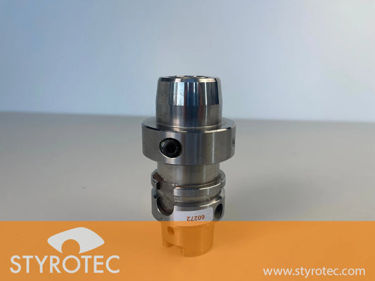Hydro-Dehnspannfutter HSK50-A SCHUNK