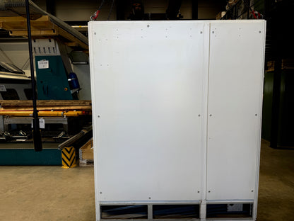 Fidia C20 komplette 5-Achs Steuerung im Schaltschrank mit allen Komponenten
