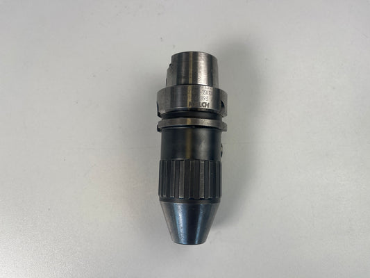 NC Kurz Bohrfutter HSK 63F, gebraucht