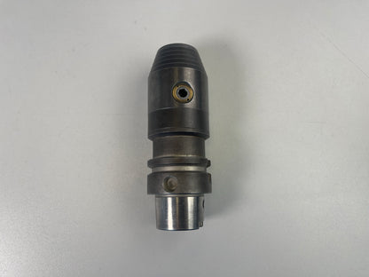 Bohrfutter HSK 63 F