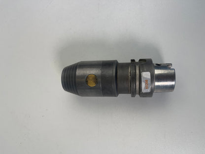 Bohrfutter HSK 63 F