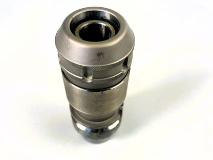 Kraftspannfutter CT20A-105 Spann-D.20mm HSK-A50 A.-L.105mm NT TOOL