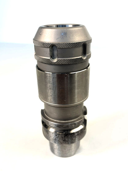 Kraftspannfutter CT20A-105 Spann-D.20mm HSK-A50 A.-L.105mm NT TOOL