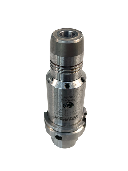 Schunk Hydrodehnspannfutter HSK A63