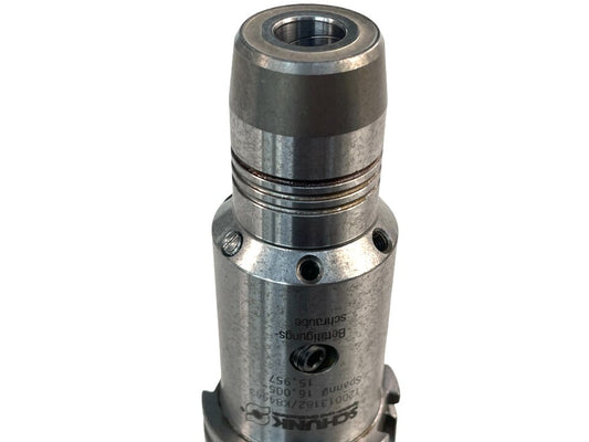 Schunk Hydrodehnspannfutter HSK A63