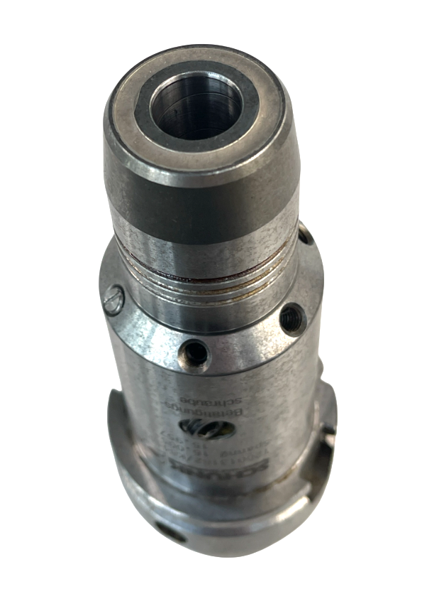 Schunk Hydrodehnspannfutter HSK A63