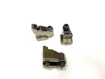 Flachspanner Mini Bulle, gebraucht, Lenzkes T18