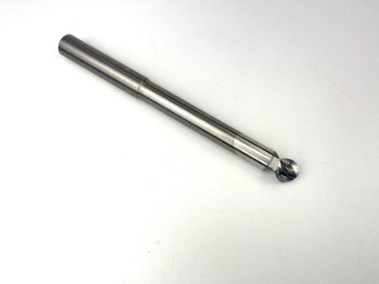 ISCAR zylindrischer Schaft für Wechselköpfe T12, L 200mm, DM 20mm, gebraucht