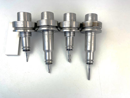 Rego-Fix powRgrip Spannzangenhalter HSK-F 63 / PG 15