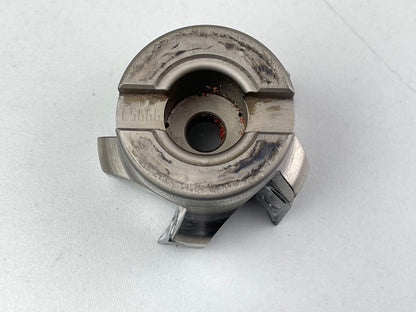 Eckfräser 90° für Aluminiumbearbeitung Ø 63mm, 5-Schneiden, Tungaloy TPV16, gebraucht