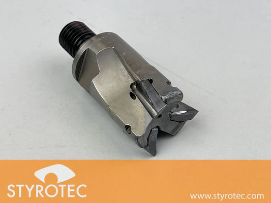 90° Aufschraubfräser APKT 1003../ APKT1604.. D=16-40mm Eckfräser Messerkopf 90° Aufschraubfräser APKT 1003../ APKT1604.. D=16-40mm Eckfräser Messerkopf