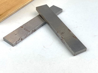 Parallel Unterlagensatz AMF Größe 100, 20 Paare, gebraucht