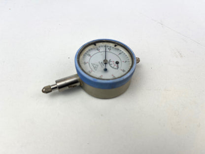 Messuhren gebraucht, 0,01 mm, Gehäuse Ø 58 und 36 mm