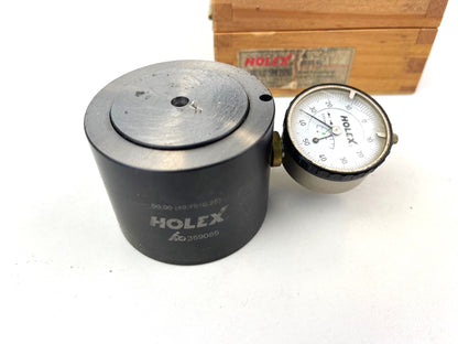 Nulleinsteller Typ 50, Holex 359085-50, gebraucht