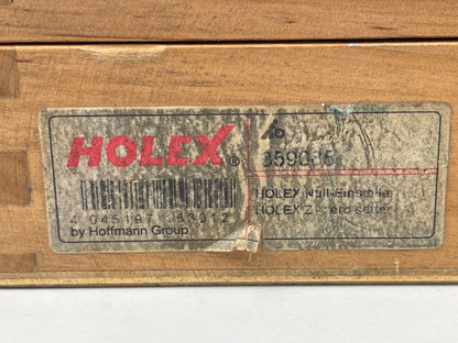 Nulleinsteller Typ 50, Holex 359085-50, gebraucht