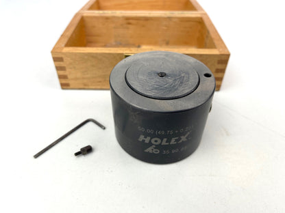 Nulleinsteller Typ 50, Holex 359085-50, gebraucht